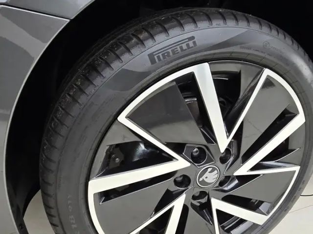 Skoda Octavia 1.5 TSI Sportline