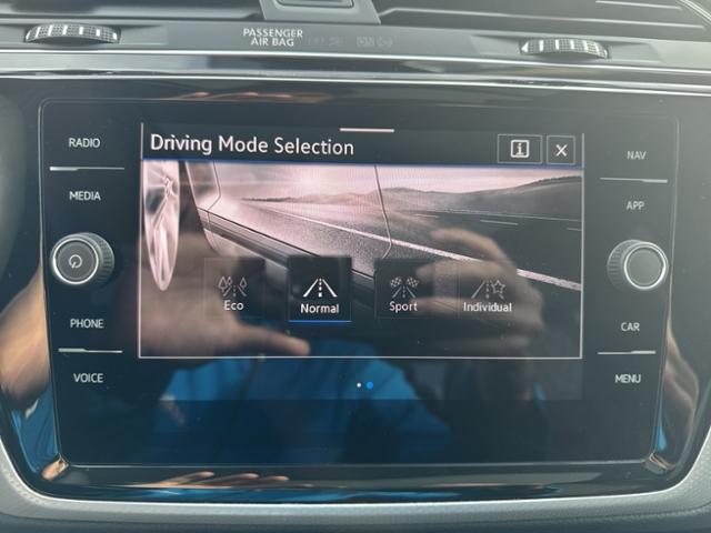 Volkswagen Touran 2.0 TDI DSG Move