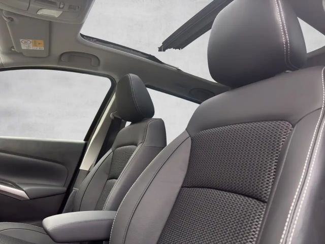 Suzuki S-Cross AllGrip Flash Hybrid