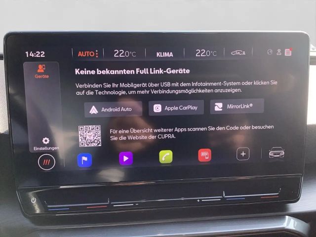 Cupra Leon Sportstourer VZ