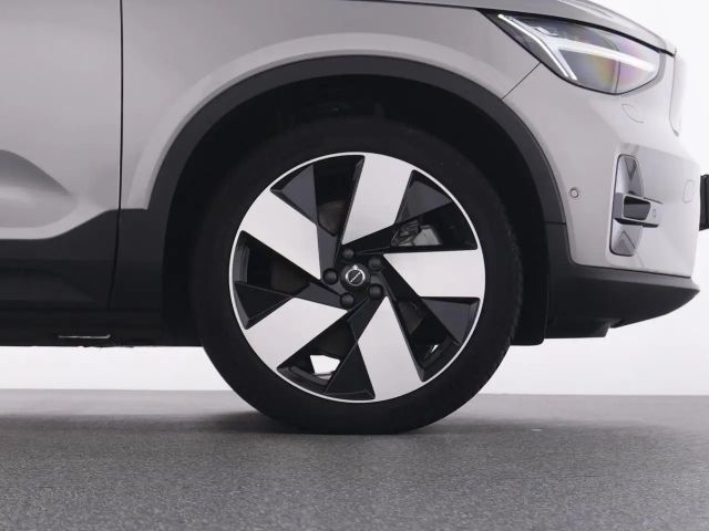 Volvo C40 AWD Ultimate