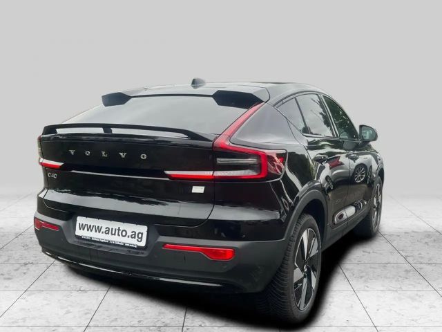 Volvo EC40 Plus