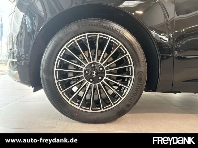 Hyundai IONIQ 9 4WD 6-zits UNIQ