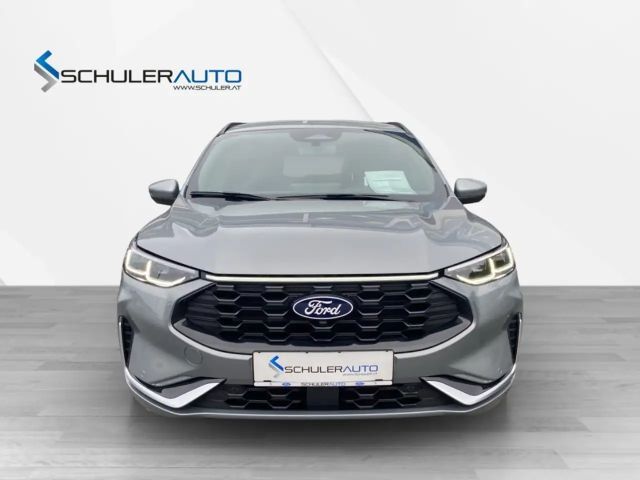 Ford Kuga Plug in Hybrid ST Line X