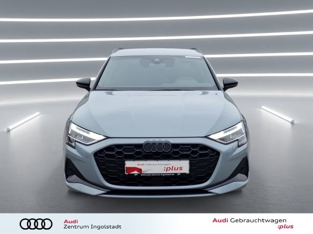 Audi A3 30 TFSI S-Tronic Sportback