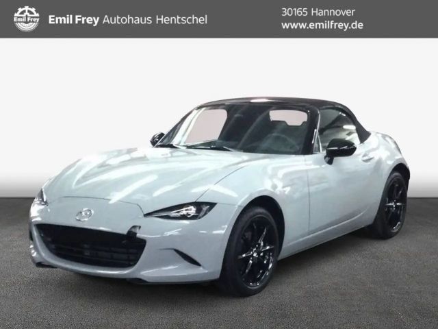 Mazda MX-5 Prime-line SkyActiv