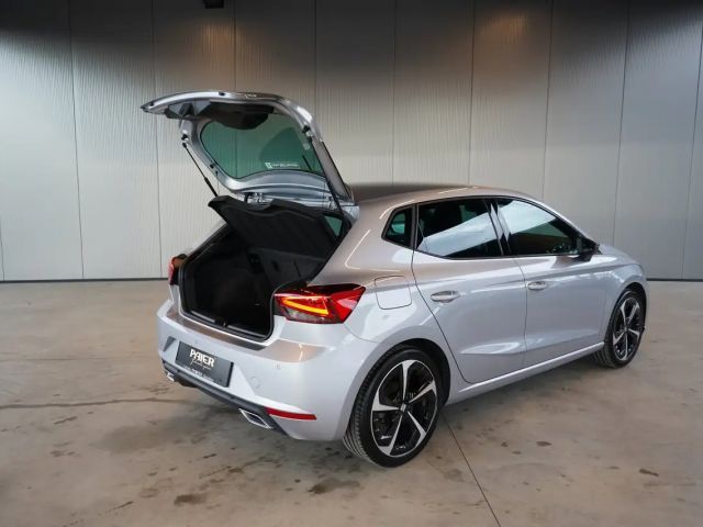 Seat Ibiza 1.0 TSI FR-lijn