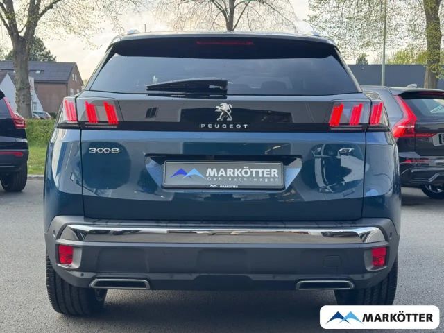 Peugeot 3008 GT-Line
