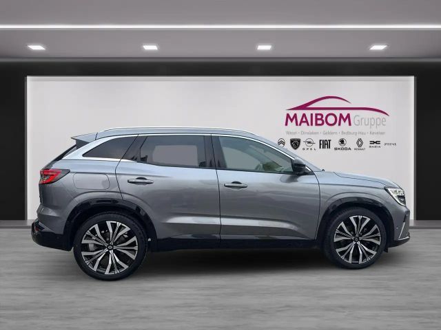 Renault Austral Iconic