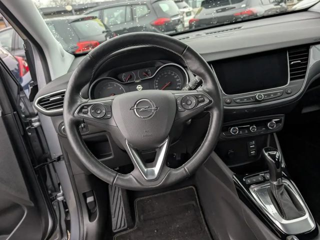 Opel Crossland X Elegance
