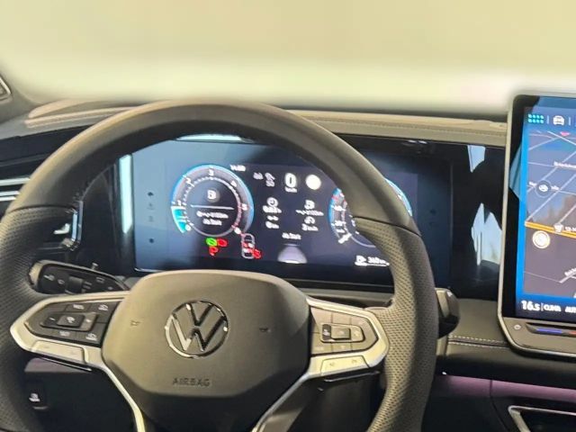 Volkswagen Tiguan 2.0 TDI DSG R-Line