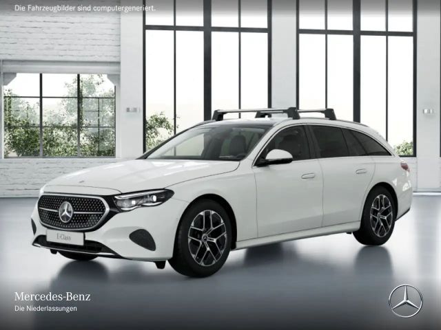 Mercedes-Benz E 220 AVANTGARDE E 220 d Estate