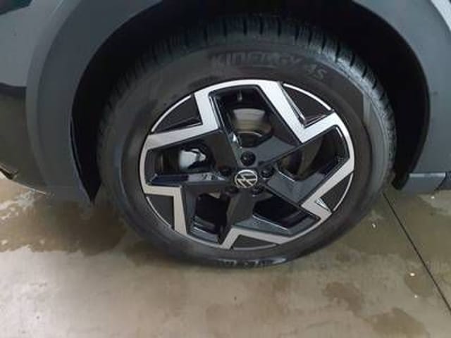 Volkswagen Taigo 1.5 TSI DSG