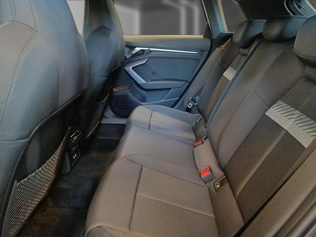 Audi A3 35 TDI S-Tronic Sportback