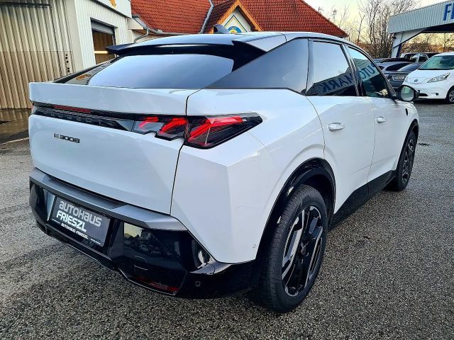 Peugeot E-3008 73Kwh GT-Line