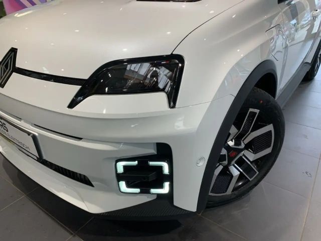 Renault 5 Comfort Techno