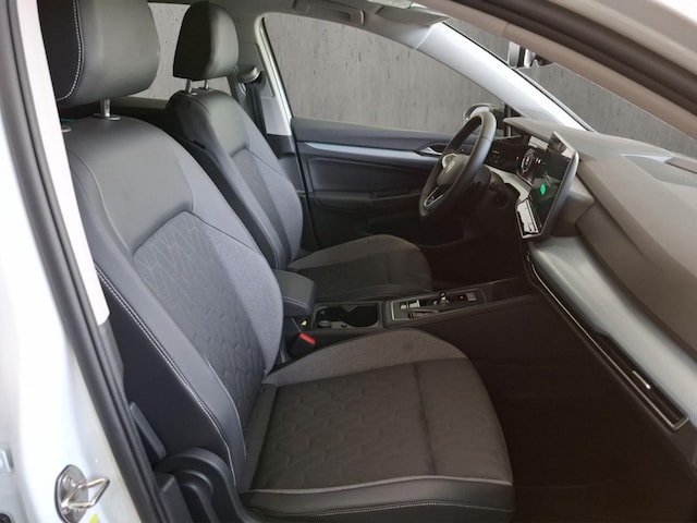 Volkswagen Golf DSG Life