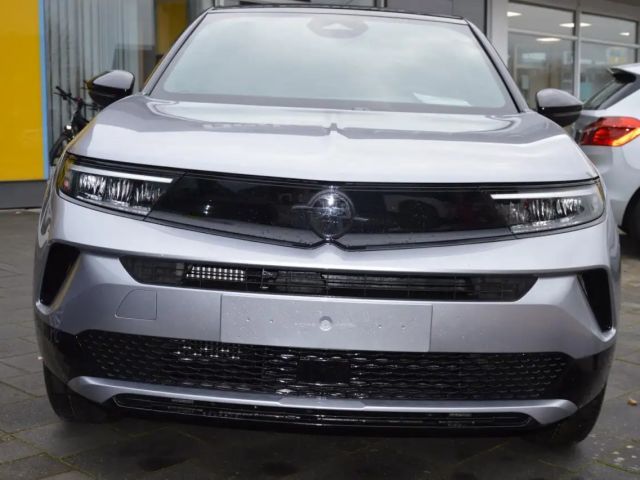 Opel Mokka GS-Line Grand Sport