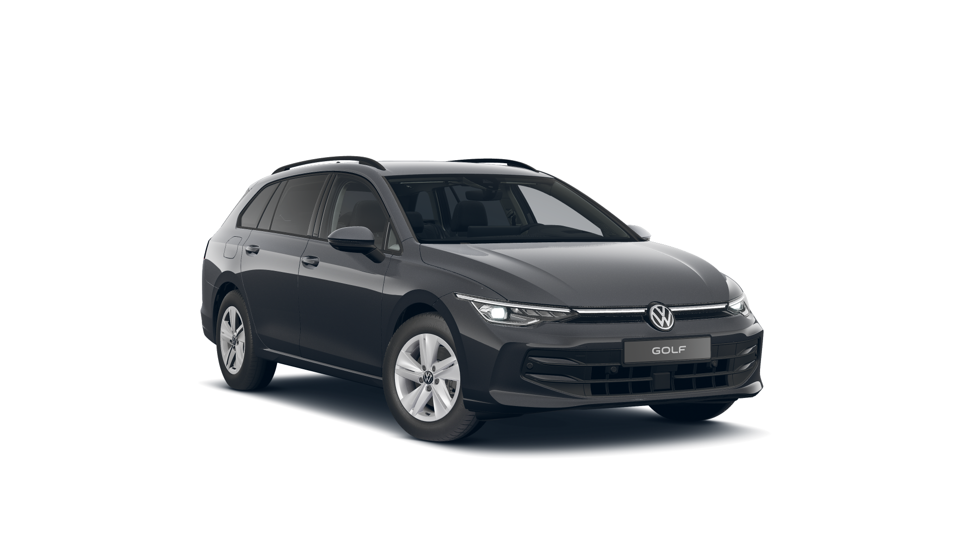Volkswagen Golf 2.0 TDI DSG Life Variant