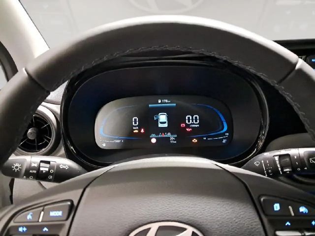 Hyundai i10 Trend