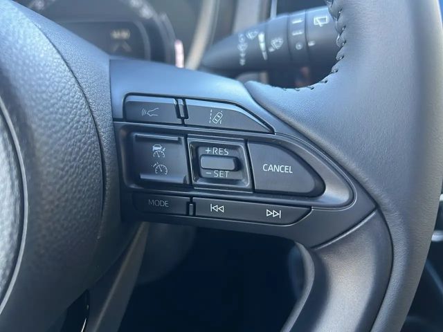 Toyota Aygo Pulse VVT-i