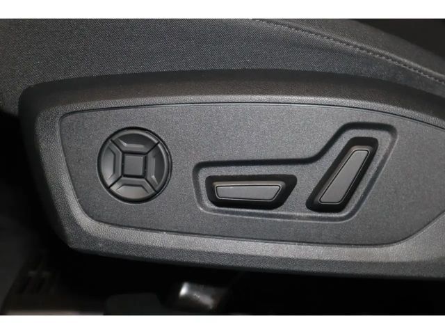 Audi A3 35 TFSI Sedan