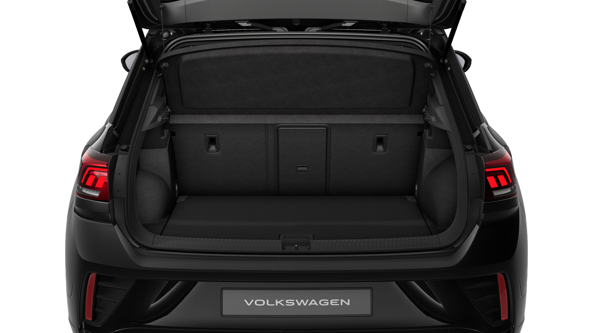 Volkswagen T-Roc 1.5 TSI DSG R-Line