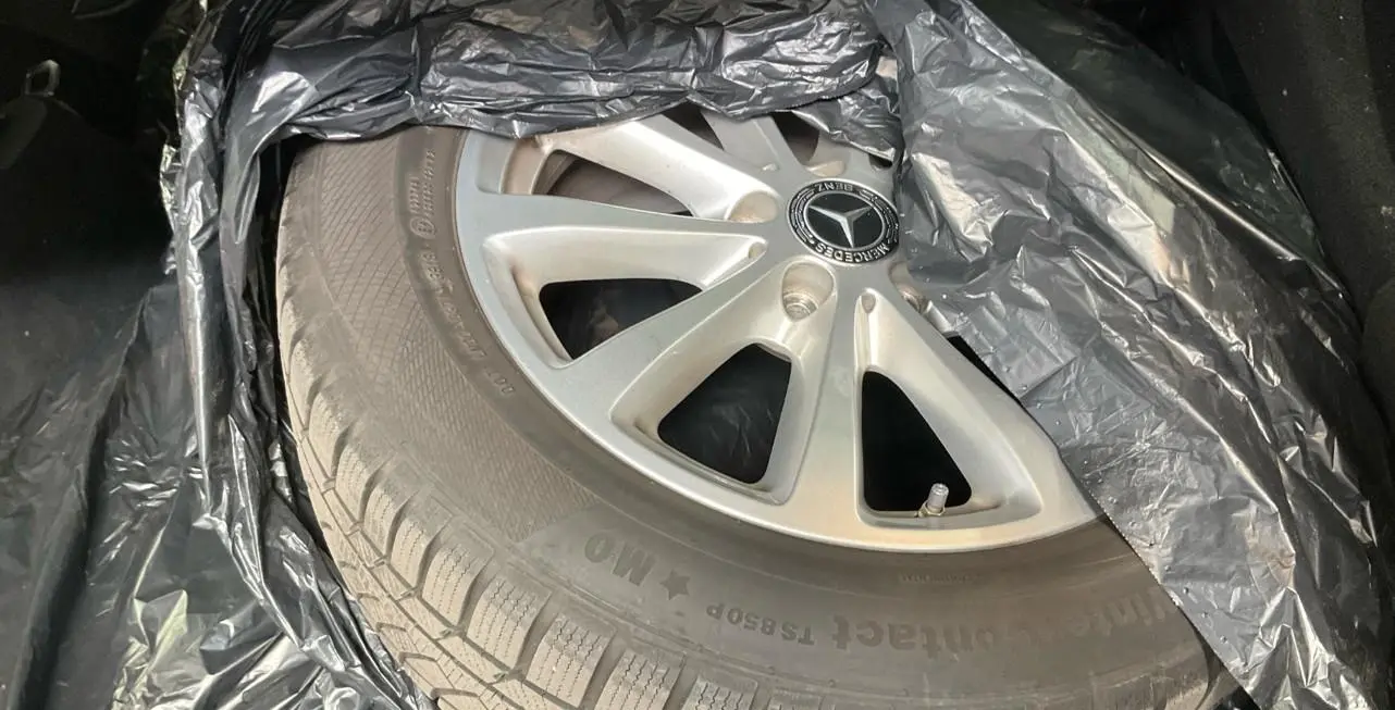 Mercedes-Benz E 200 AVANTGARDE Estate