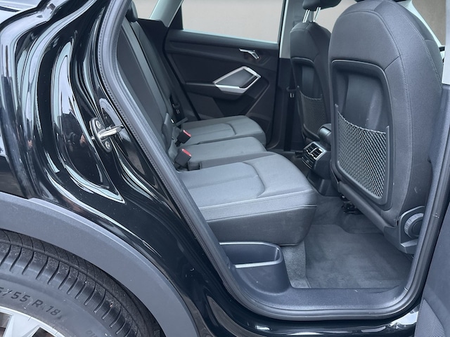 Audi Q3 45 TFSI Hybride S-Tronic