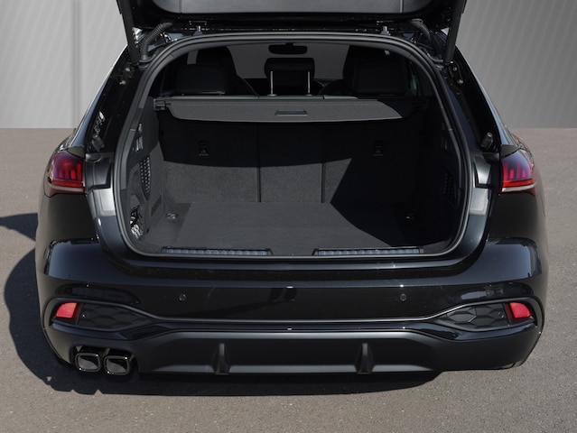 Audi A5 Avant Quattro S-Tronic