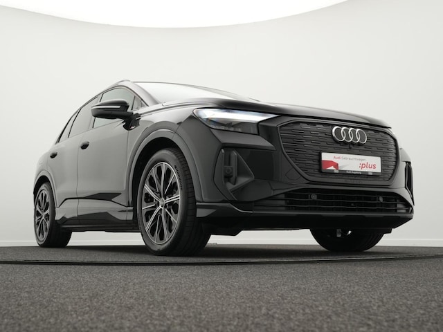 Audi Q4 e-tron SUV 45 e-tron Audi Q4 e-tron