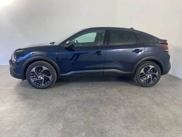 Citroën C4 Plus PureTech