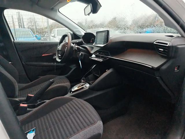 Peugeot 208 PureTech