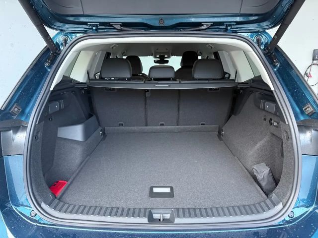 Volkswagen Tayron DSG