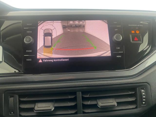 Volkswagen Taigo Style