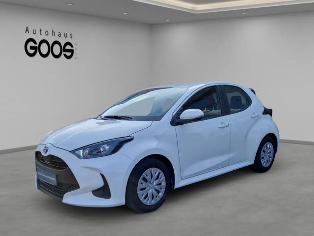Toyota Yaris Comfort Hatchback Hybride