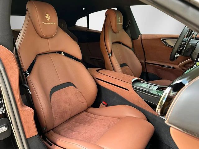 Ferrari Purosangue / Special Colour