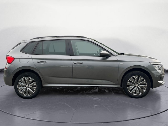 Skoda Kamiq 1.5 TSI Selection