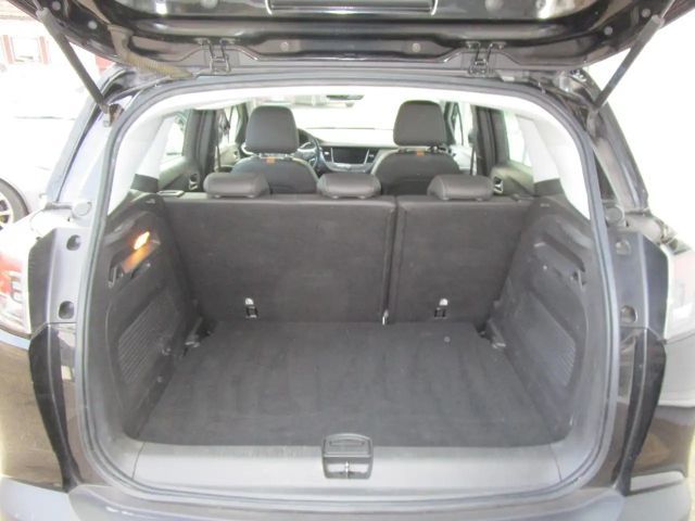 Opel Crossland X Elegance