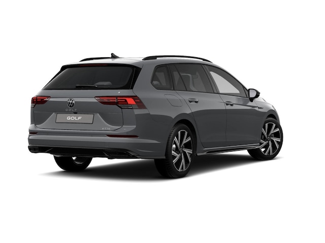 Volkswagen Golf Golf VIII R-Line Variant