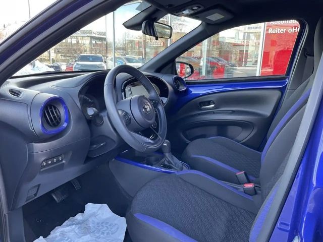 Toyota Aygo X Hatchback Pulse S-CVT