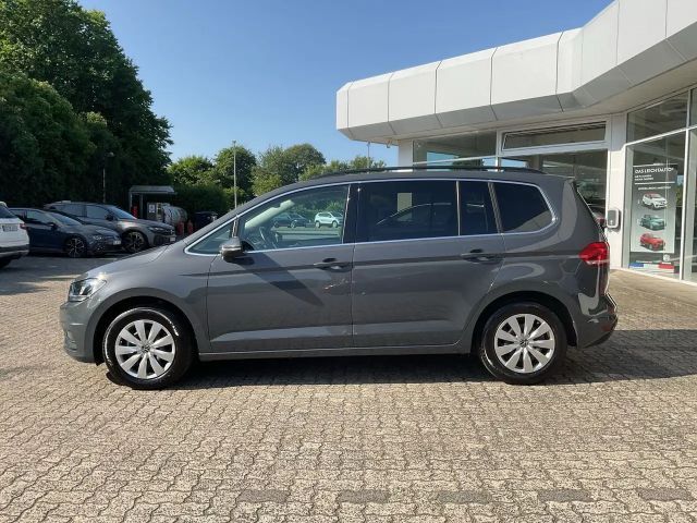 Volkswagen Touran 1.5 TSI 7-zitter DSG