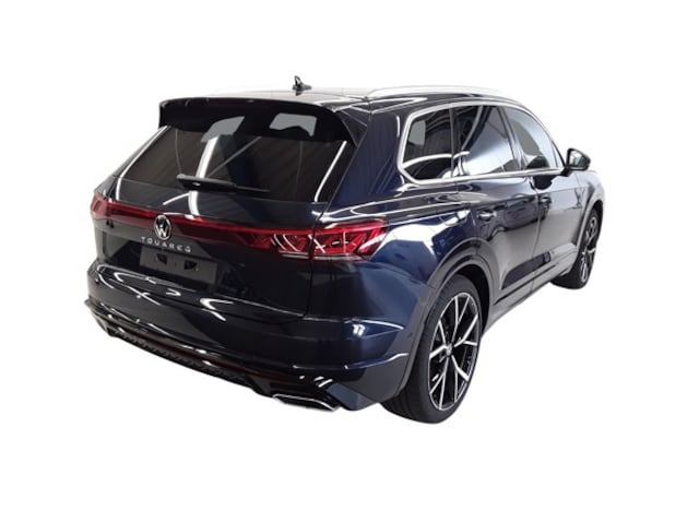 Volkswagen Touareg 3.0 V6 TDI IQ.Drive