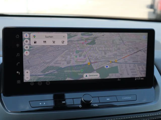 Nissan Qashqai DIG-T N-Connecta