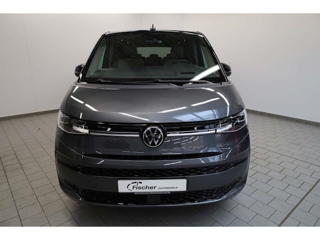 Volkswagen Multivan 2.0 TDI DSG