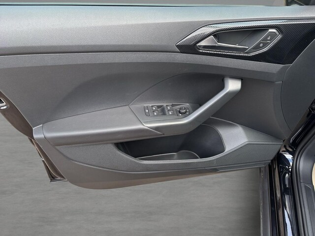 Volkswagen T-Cross 1.0 TSI DSG Life