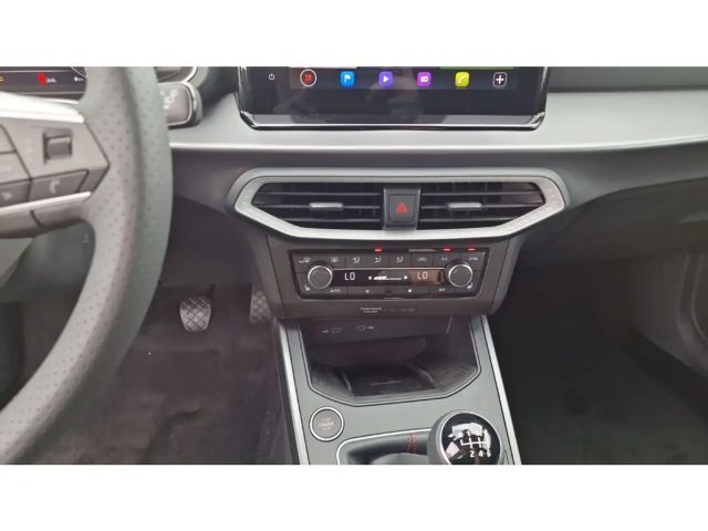 Seat Ibiza 1.0 TSI FR-lijn