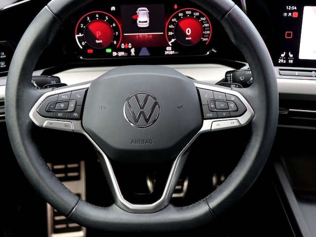 Volkswagen Golf 1.5 eTSI DSG Golf VIII Move