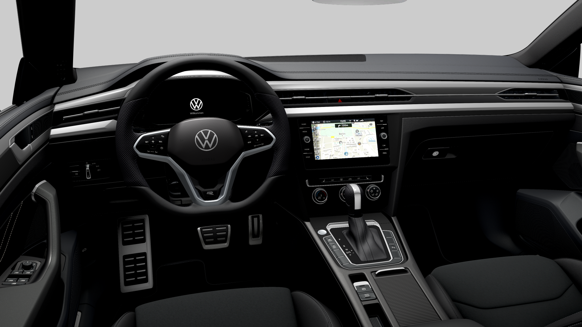 Volkswagen Arteon DSG R-Line