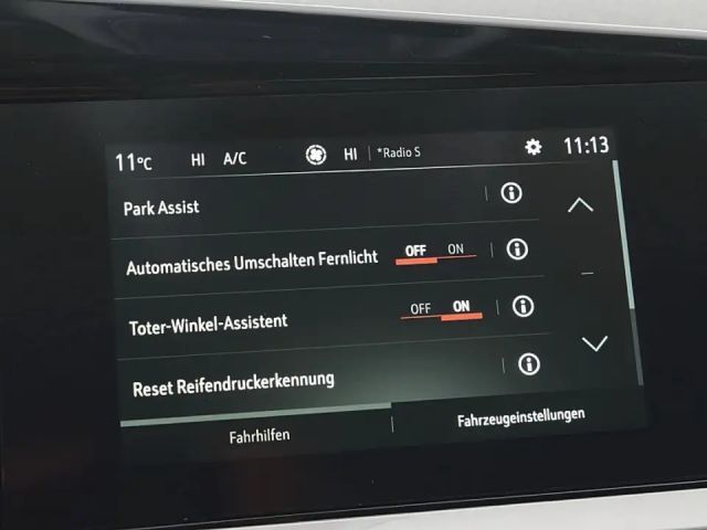 Opel Grandland X Edition Turbo